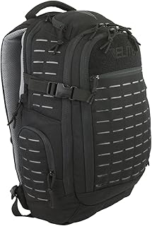 Elite Survival Systems GUARDIAN Tactical EDC Pack (Black)