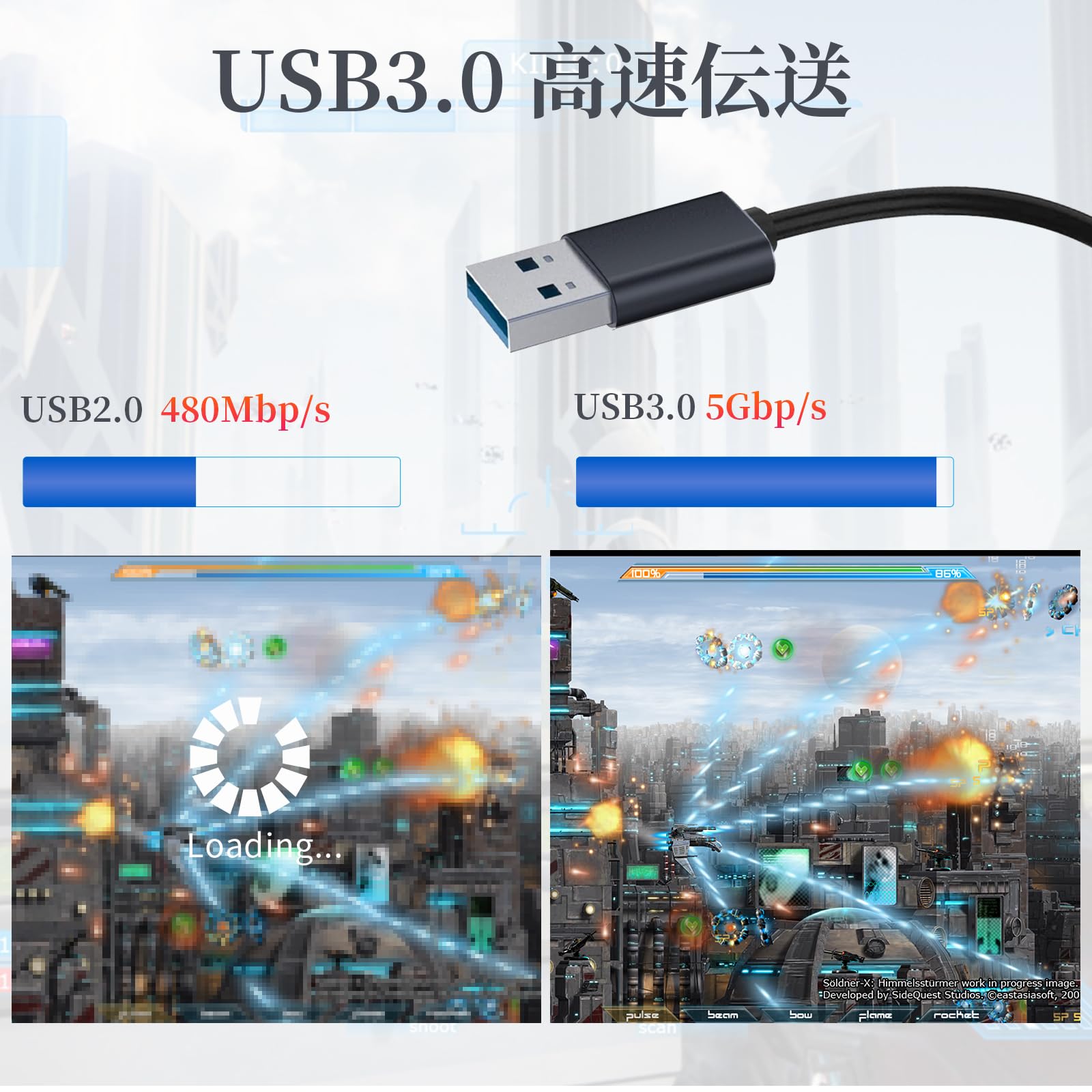 キャプチャーボード　Basicolor HDMI USB3.0 1080P Amazon.co.jp: Basicolor キャプチャーボード 1080p 60fps