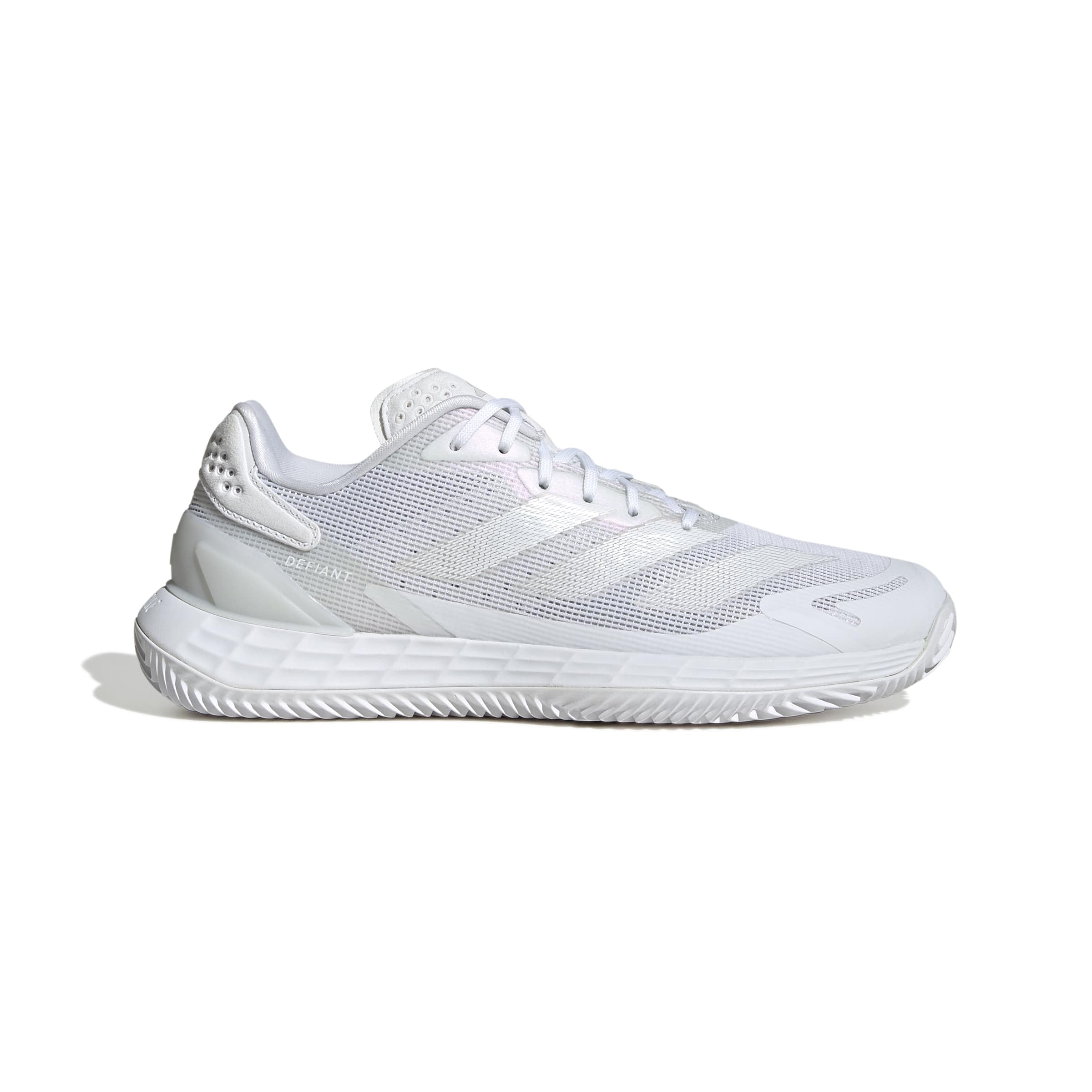 adidas Mujer Defiant Speed 2 Clay Tennis Shoe