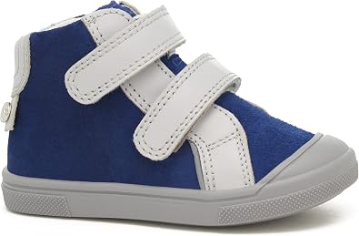 Amazon.com: Bartek 11384-023 - Botines de piel para bebé, color azul marino  (bebé/bebé) : Ropa, Zapatos y Joyería