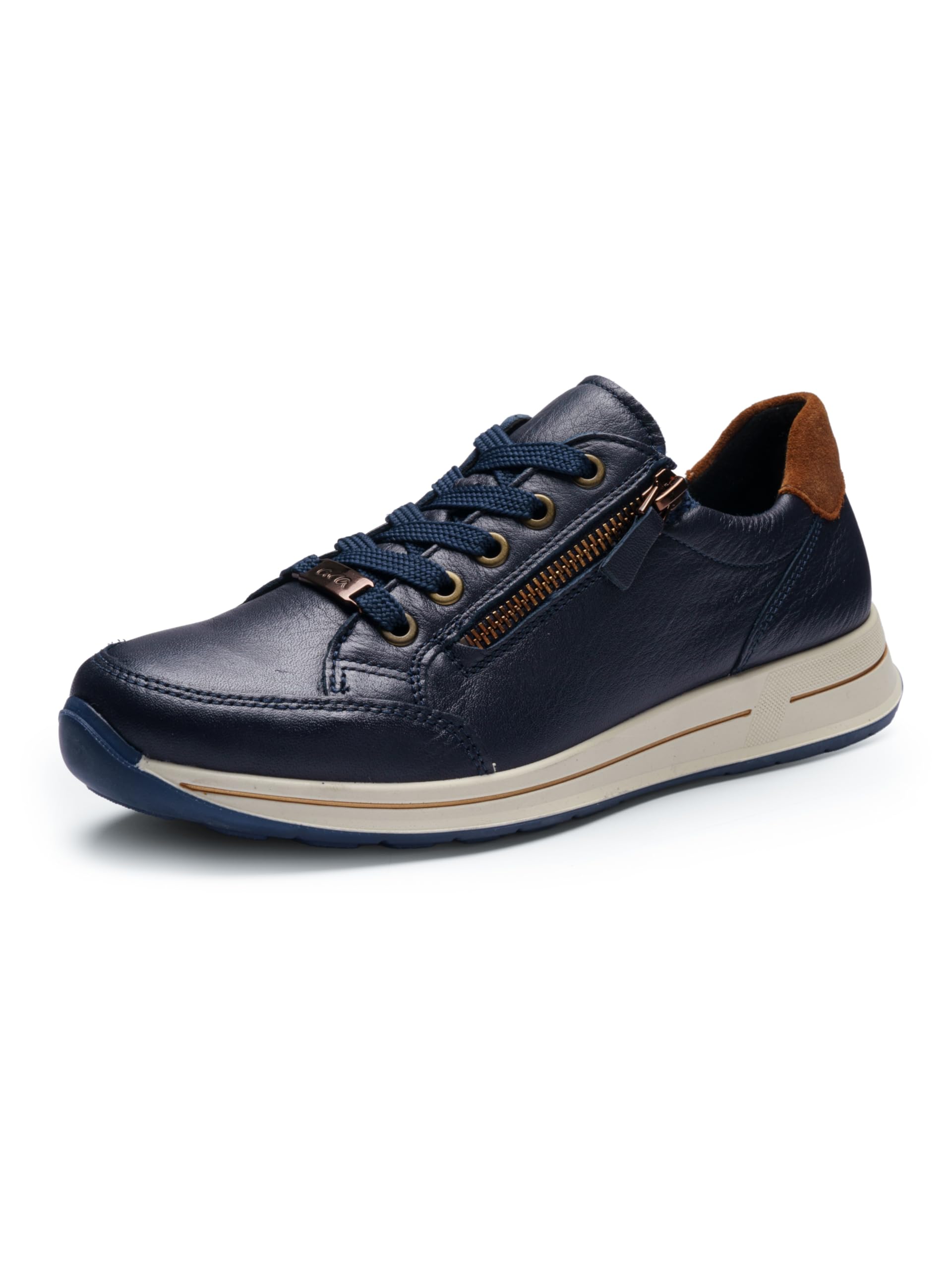 ara Macaw, Blue Marrone Blue Nuts, 38 EU Weit