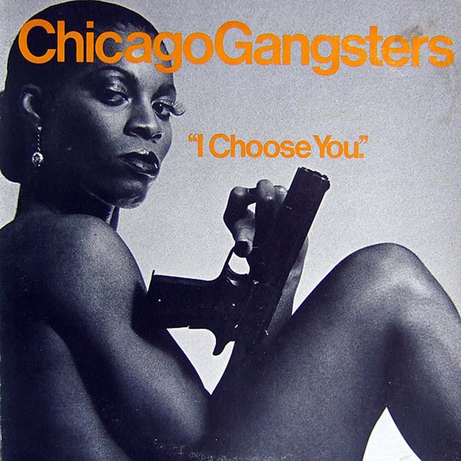 Chicago Gangsters