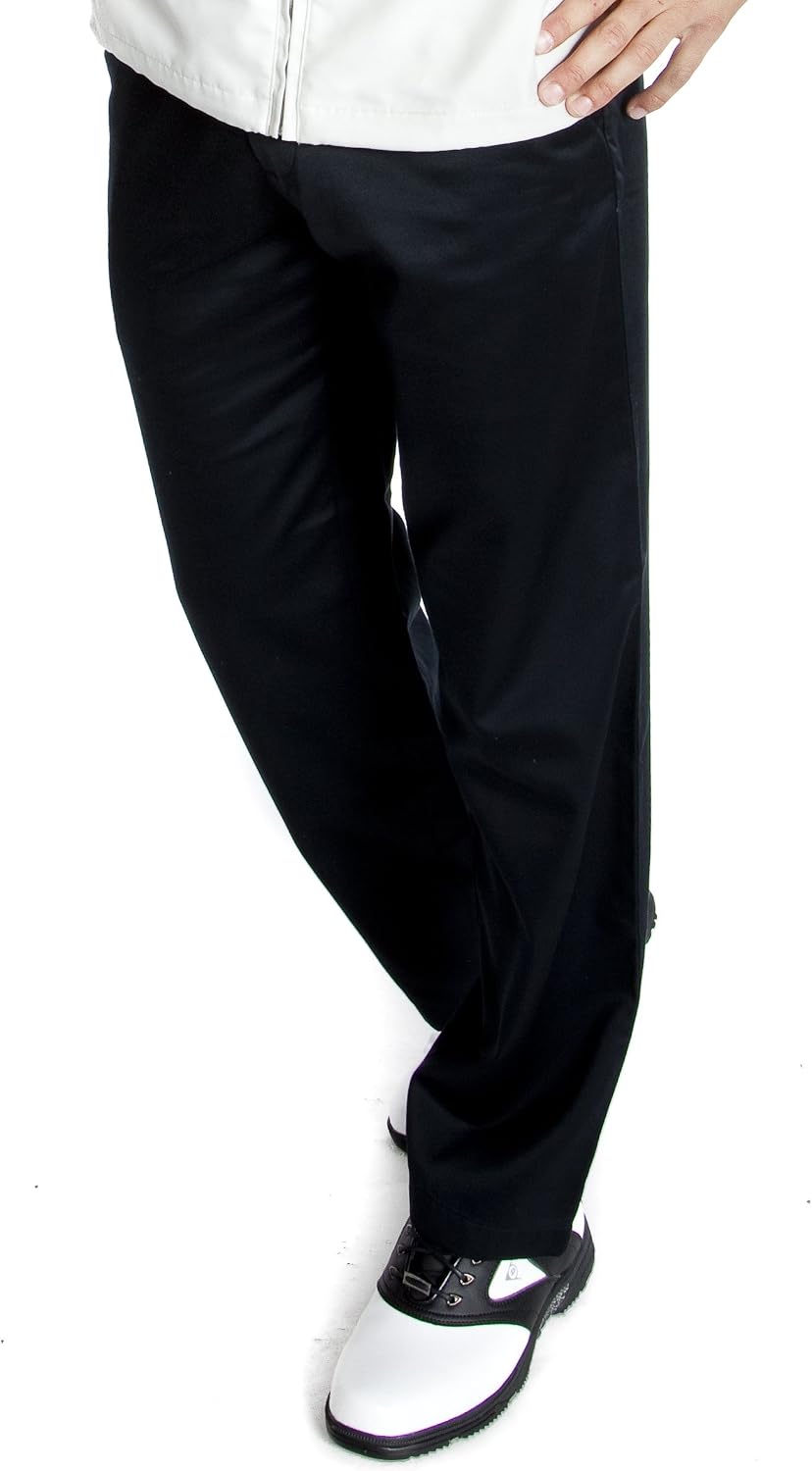 Ashworth EZ-Tech AM6157 Men's Golf 