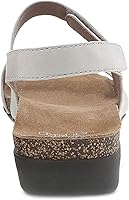 Vista 5 de Dansko Sandalias de corcho Ronda para mujer - memory foam