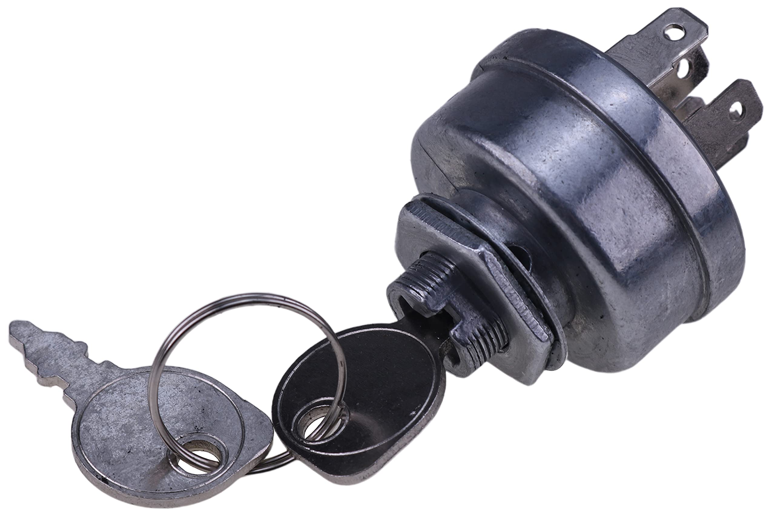 Exmark Lazer Z Replacement Parts WMJNH Steering Control