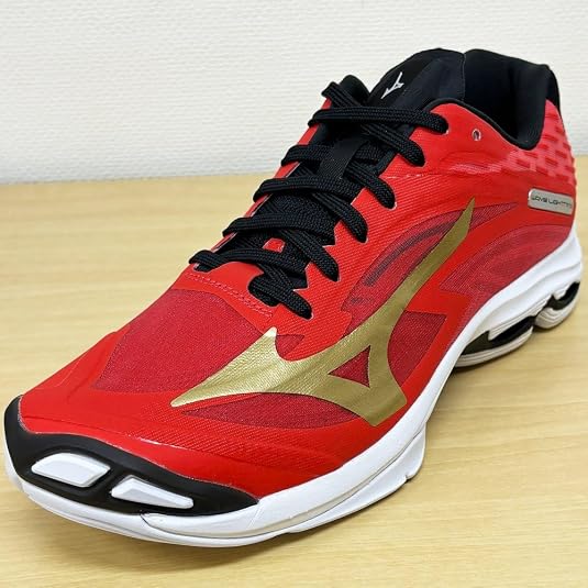 Mizuno WAVE LIGHTNINGバレーボールシューズ26.0cm Amazon | 23.0cm ミズノ バレーボールシューズ WAVE LIGHTNING