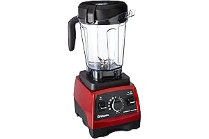 Vitamix Professional Series 750 Blender - Vitamix 750 Blender: Professional-Grade, Smoothie Maker,...