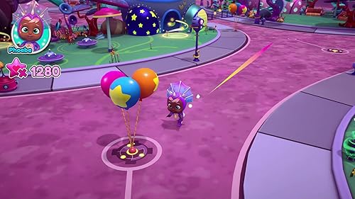 Miniatura 9 de Cry Babies Magic Tears The Big Game Nintendo Switch