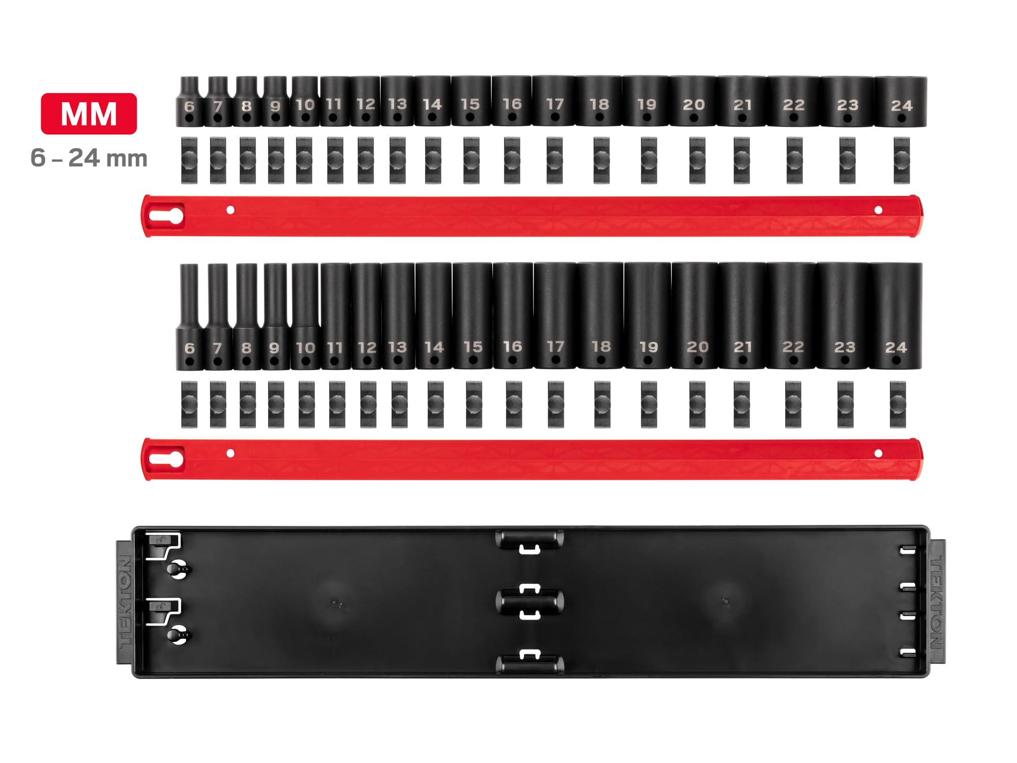 Amazon | TEKTON 3/8インチ ドライブ 12ポイント インパクト