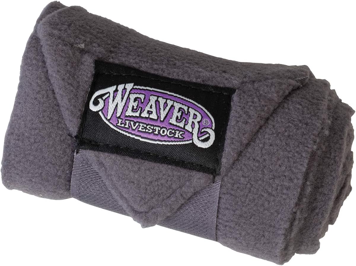 Weaver Livestock Sheep & Goat Fleece Leg Wraps