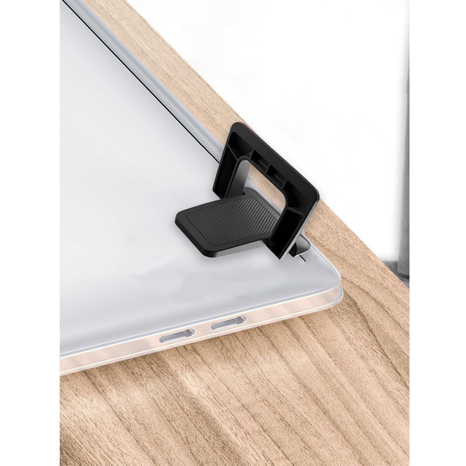 Amazon.co.jp: ノートパソコンスタンド 折りたたみ パソコンスタンド