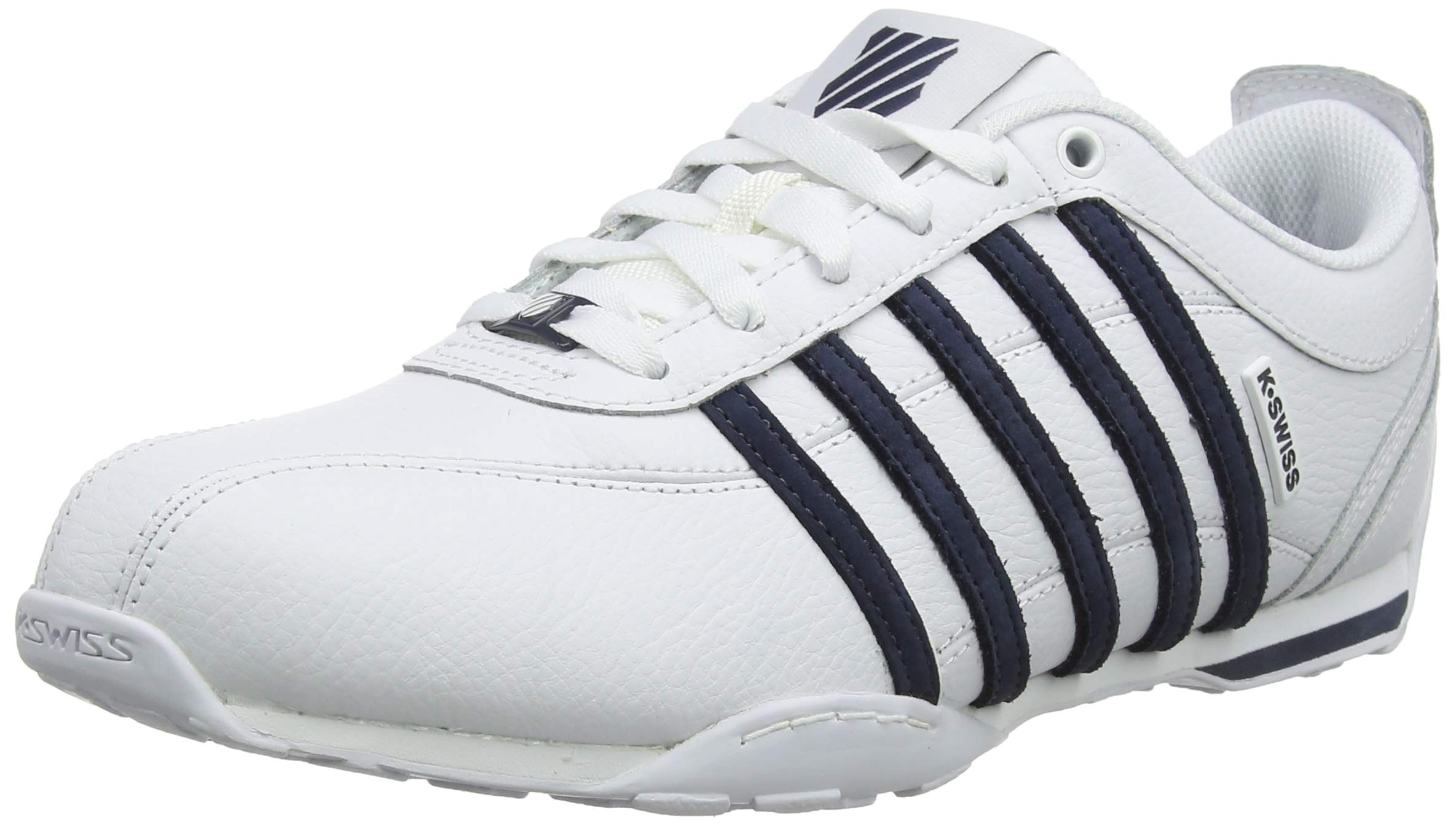 K-Swiss Men's Arvee 1.5 Low-Top Sneakers