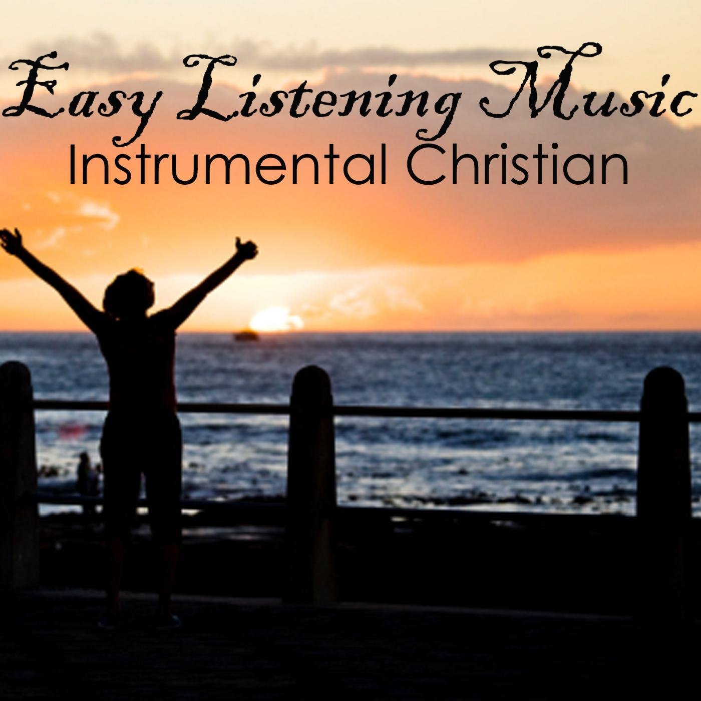 Instrumental Christian Music