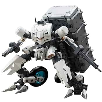 KOTOBUKIYA - 【中古】未組立 コトブキヤ GT004 M.S.G モデリングサポートグッズ ギガンティックアームズ04 アームドブレイカー[17][240017711787] M.S.G ギガンティックアームズ04 アームドブレイカー | ホビー