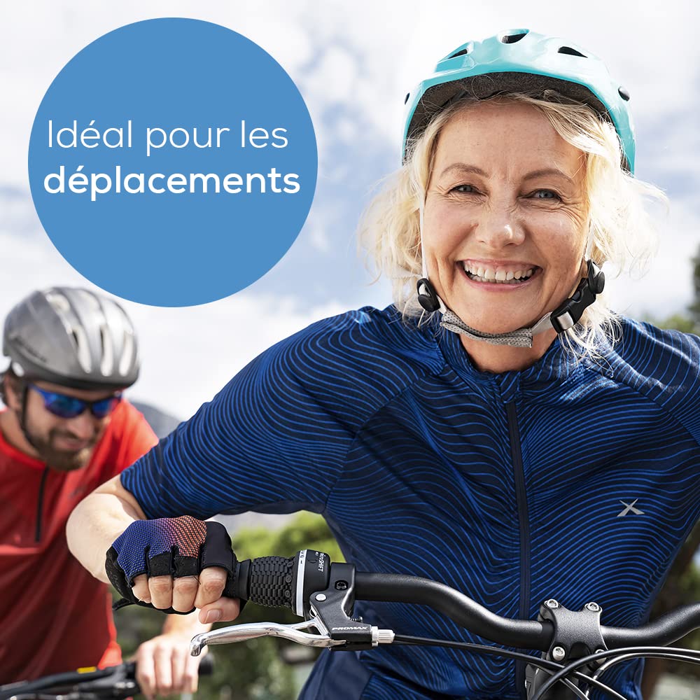 Beurer BC 27 Tensiomètre de poignet avec détection d'arythmie, indicateur de risque coloré, poignet 14-19,5 cm, dispositif médical, transfert de données vers Apple Health