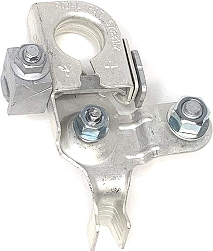 Miniatura 9 de EDS 926-882 926882 - Conector de terminal de batería positiva compatible con Ford BT4Z-14450-AA / BT4Z14450AA en muchos autos y camiones F150 Edge