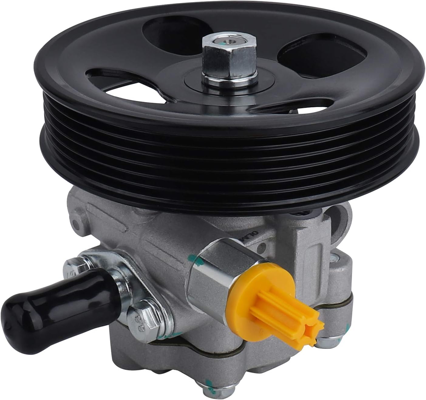 2.5L Power Steering Pump for Nissan Altima Sentra 2004 2005 2006 21-5450