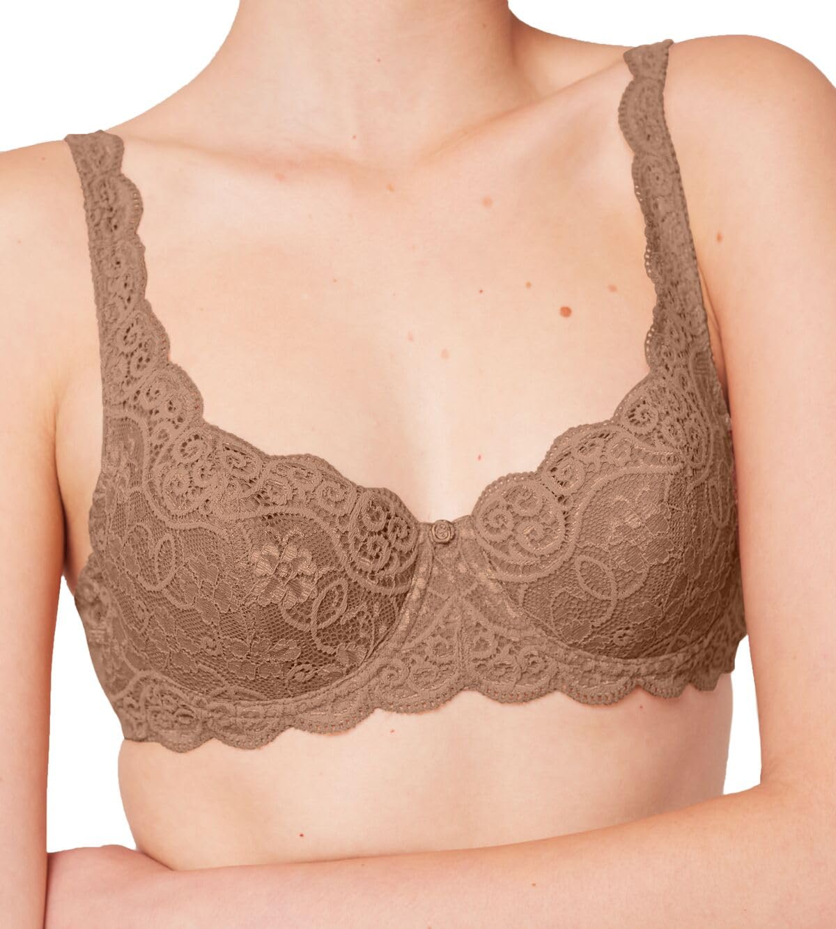 Triumph Women's Amourette Bra — view 78