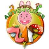 The Adventures of Zip FREE