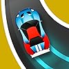 Fun Car Drift Racing: Track Mastery
