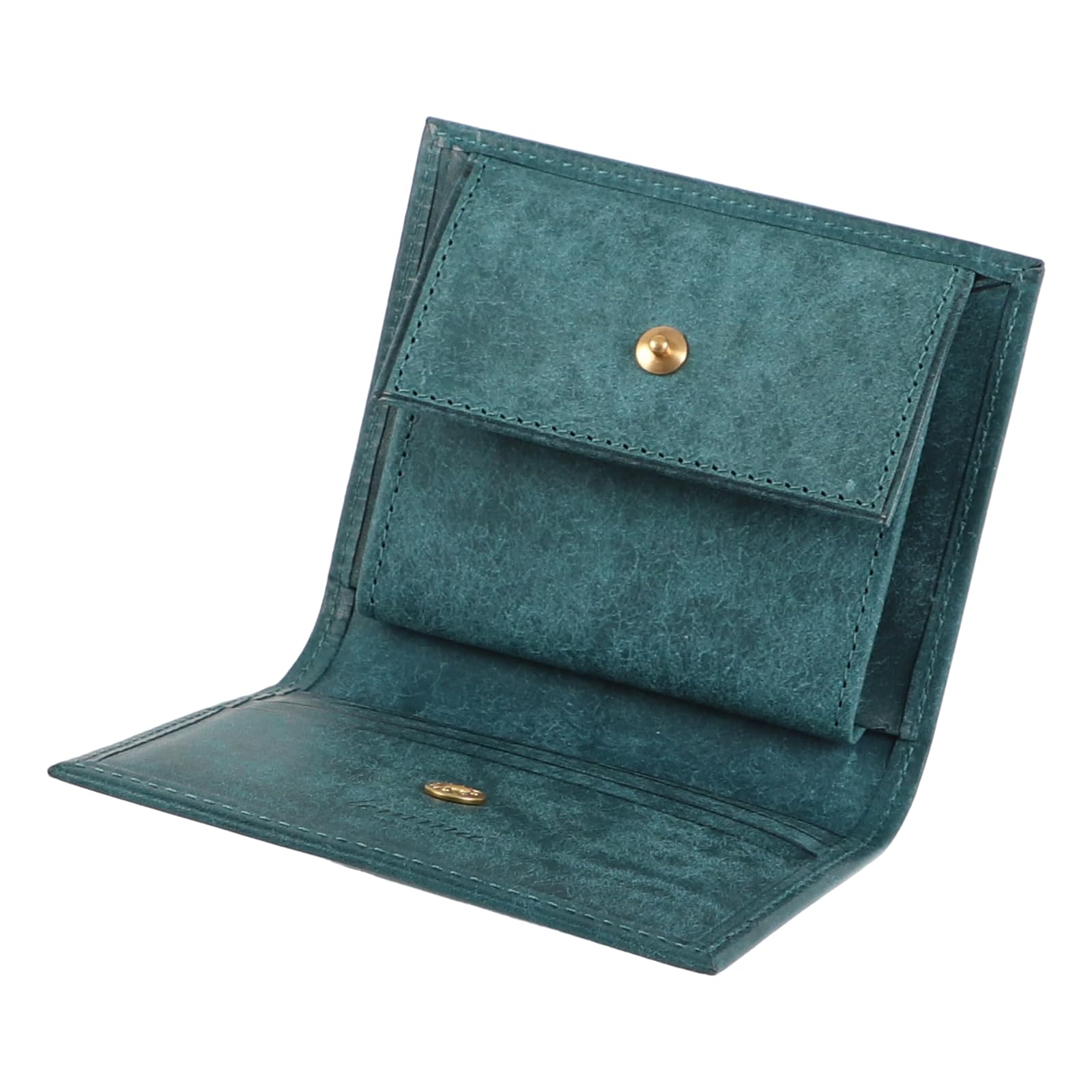 Amazon | [lemma] レンマ 財布 二つ折り財布 メンズ レディース さいふ