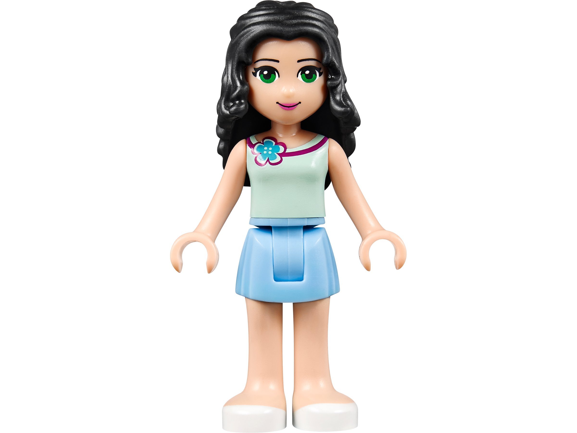 Lego Friends - 41058 - Jeu De Construction - Le Centre Commercial D'heartlake City