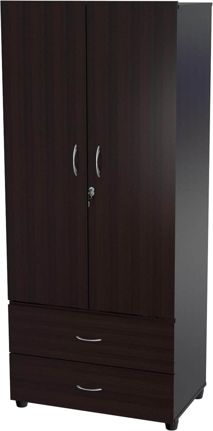 EspressoWengue Armoire Amazon.co.uk Home & Kitchen