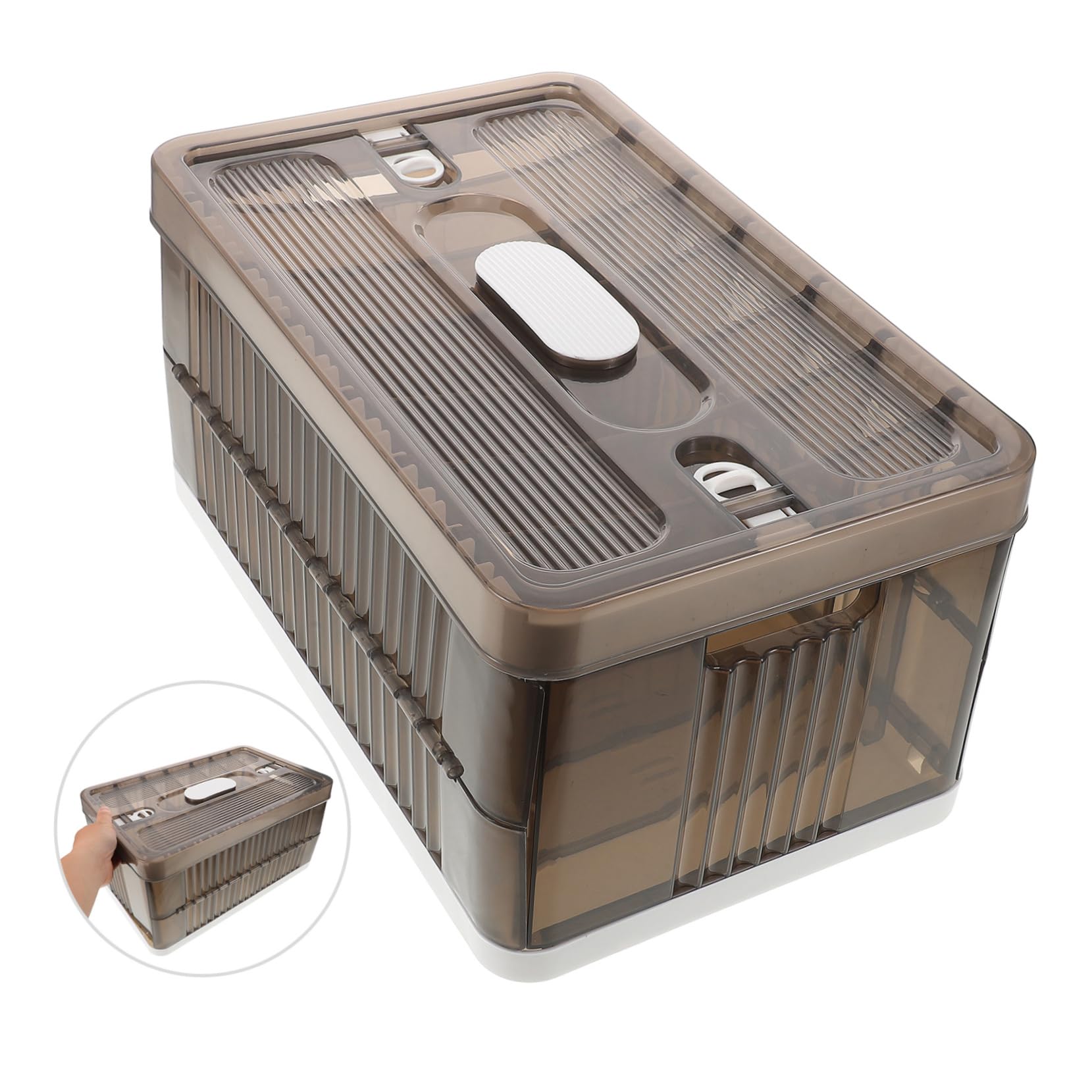 Kleiderbox, Kleiderbox, Hosenschubladen Organizer, Schrank Organizer Zur Kleideraufbewahrung, Kleiderschubladen Organizer Und Aufbewahrung, Kleider Organizer Behälter,