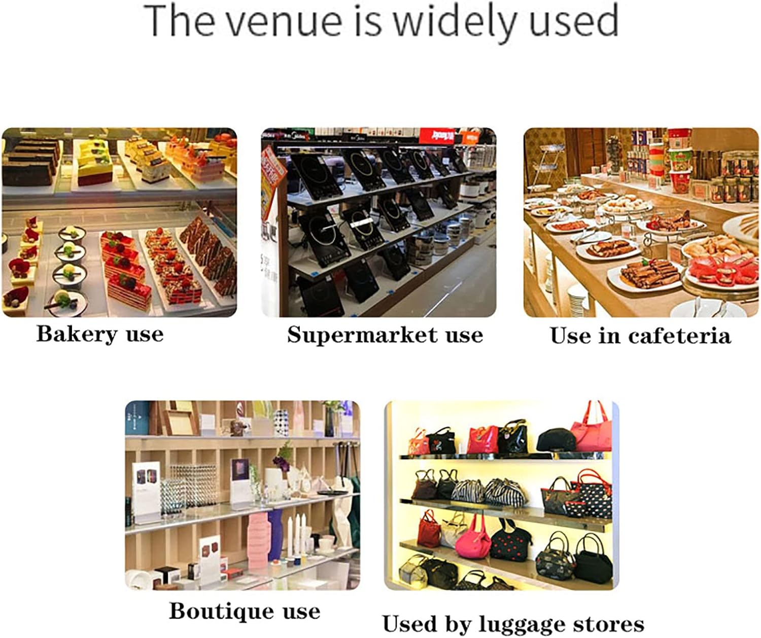 10 Sets Mini Chalkboard Signs, Mini Blackboards with Stands Message Board Signs Small Blackboard Menu Boards Kitchen Chalkboard for Wedding Birthday Bar Party Event Decoration