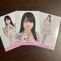 Amazon.co.jp: 乃木坂46 賀喜遥香 生写真 好きというのはロック