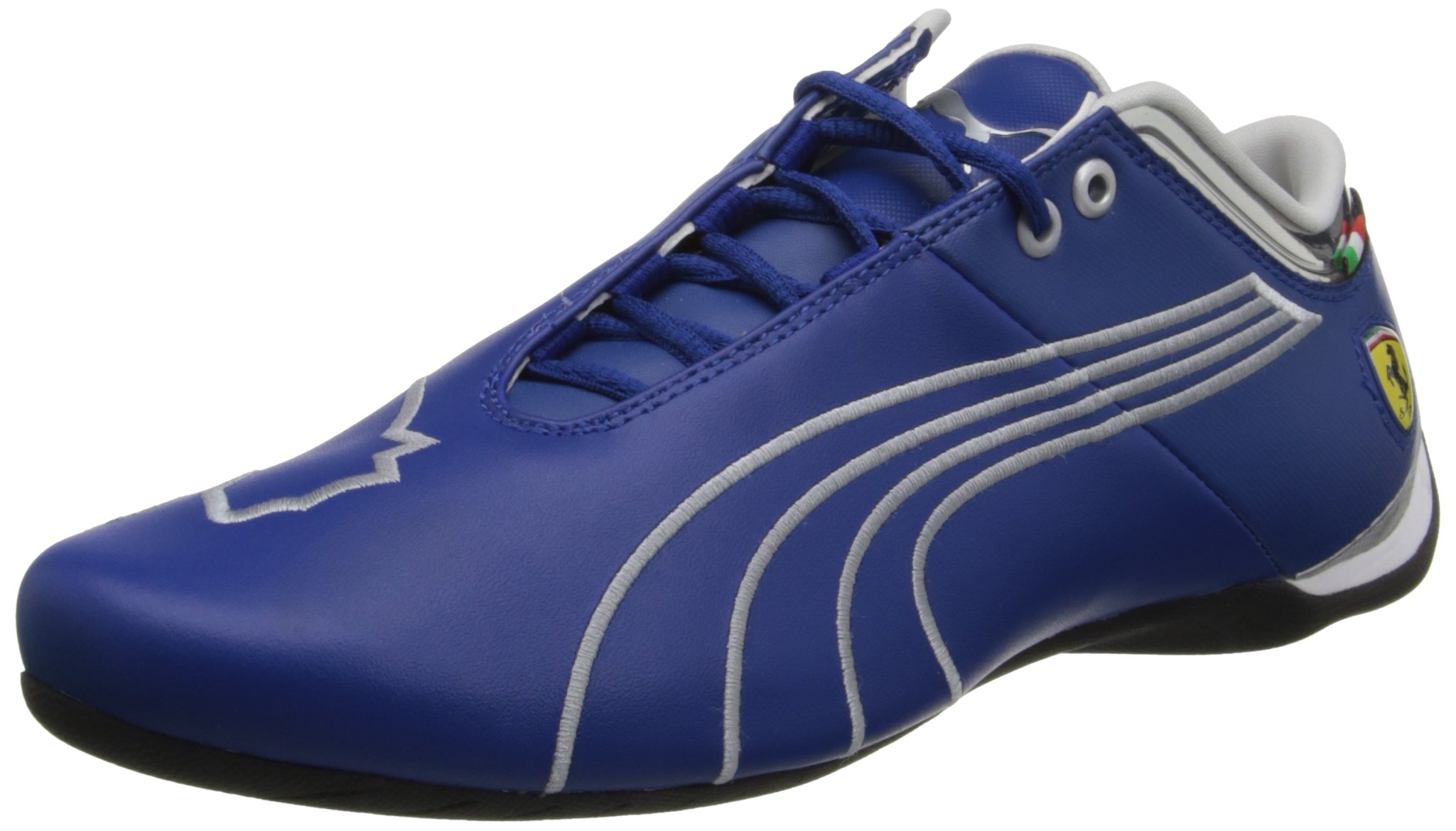 PUMA Men's Future Cat M1 Ferrari NM Motorsport Fashion Sneaker