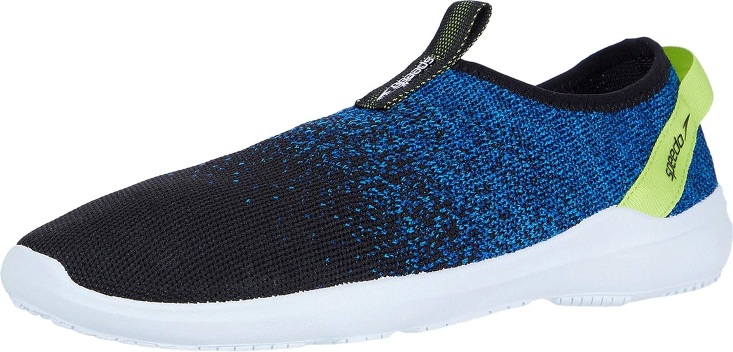 Speedo Men's Water Shoe Surfknit Pro Climbing