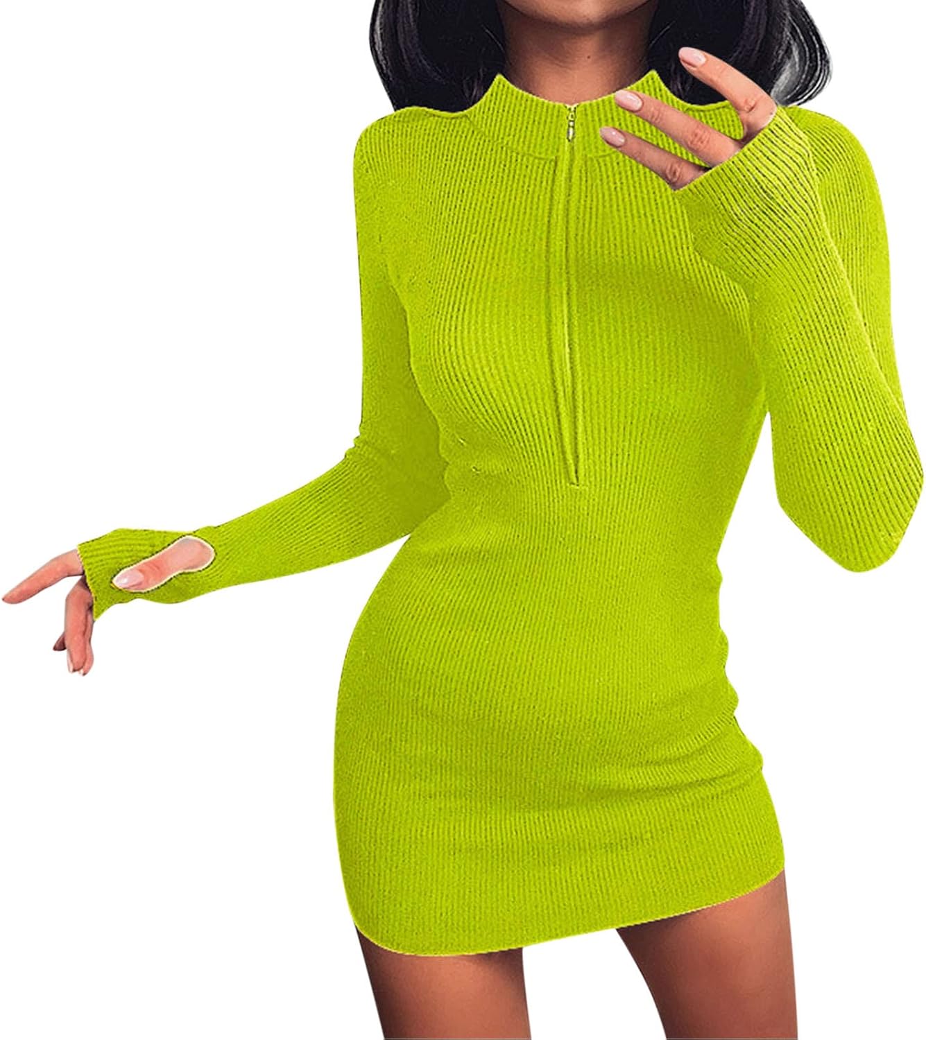 slim fit dress slacks Lime Crime Bondage Dress – Body by LaRen