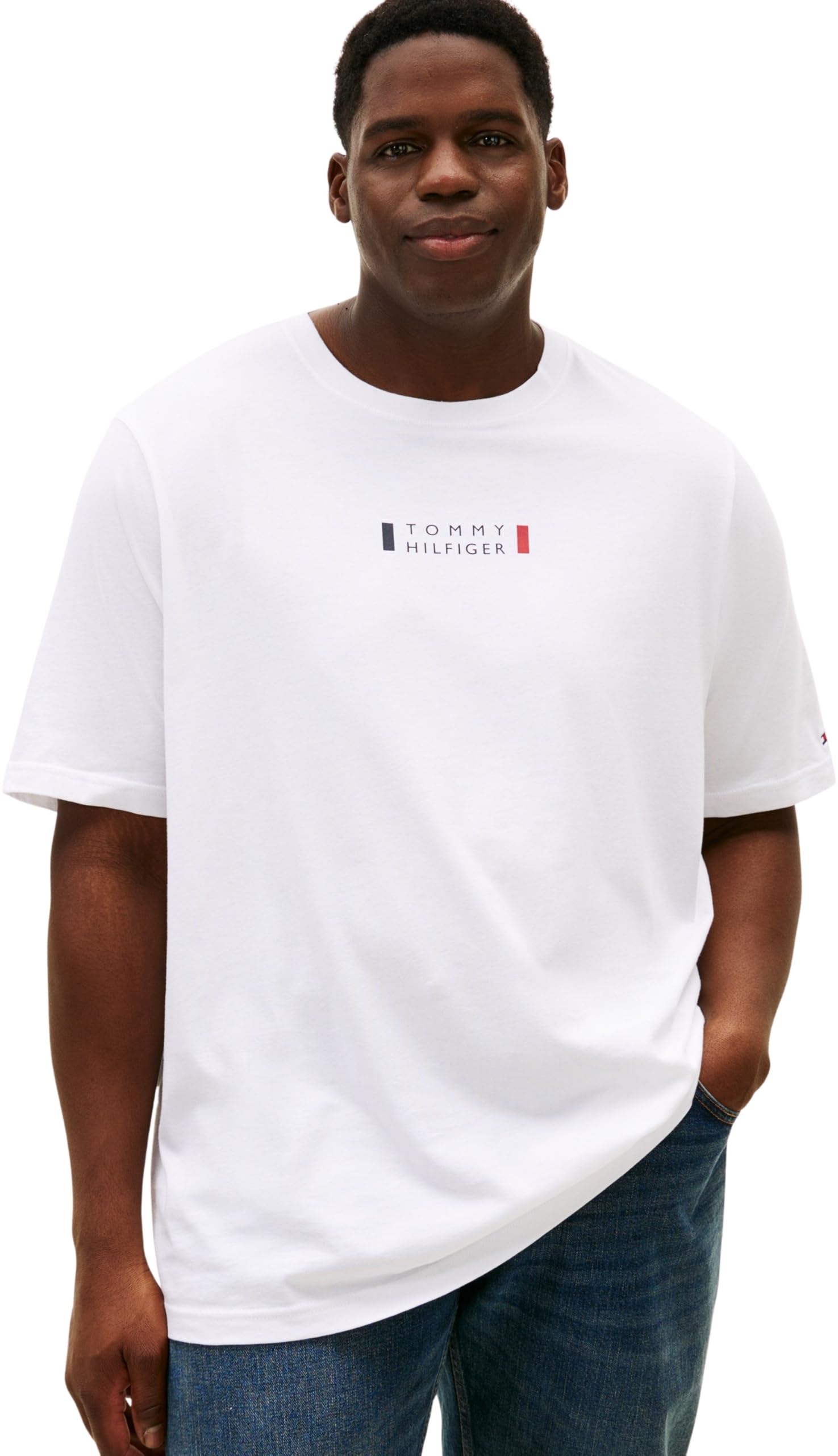 Mode von Calvin Klein & Tommy Hilfiger
