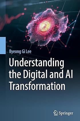 Understanding the Digital and AI Transformation-Wow! eBook