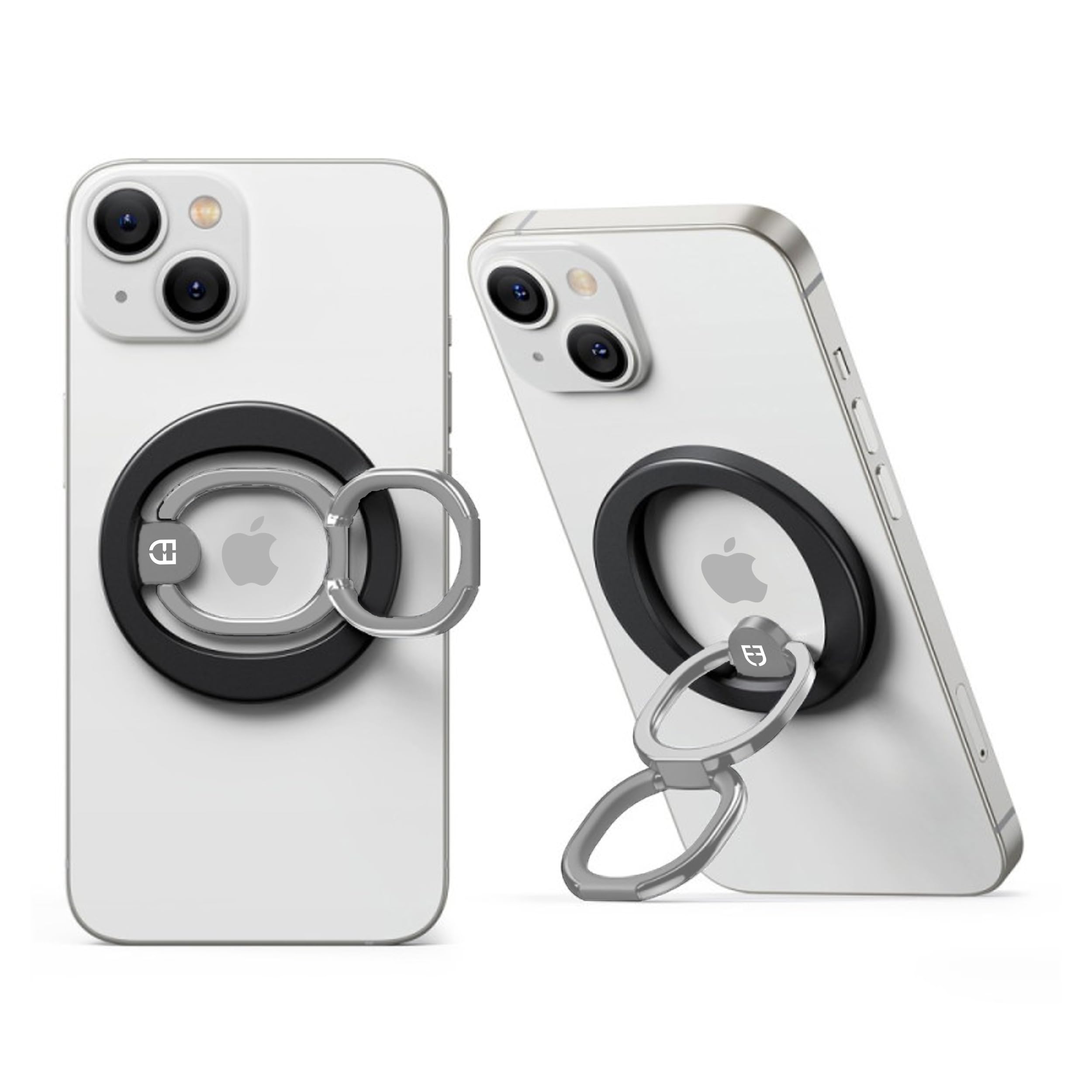 Fuel co Magnetic Phone Grip Strong Phone Stand Ring Hand Holder for magsafe Compatible Magnet with iPhone 15/14 / 13/12 pro max Series Adjustable Tabletop Kickstand (B0DC5GYGTS) Amazon Price History, Amazon Price Tracker