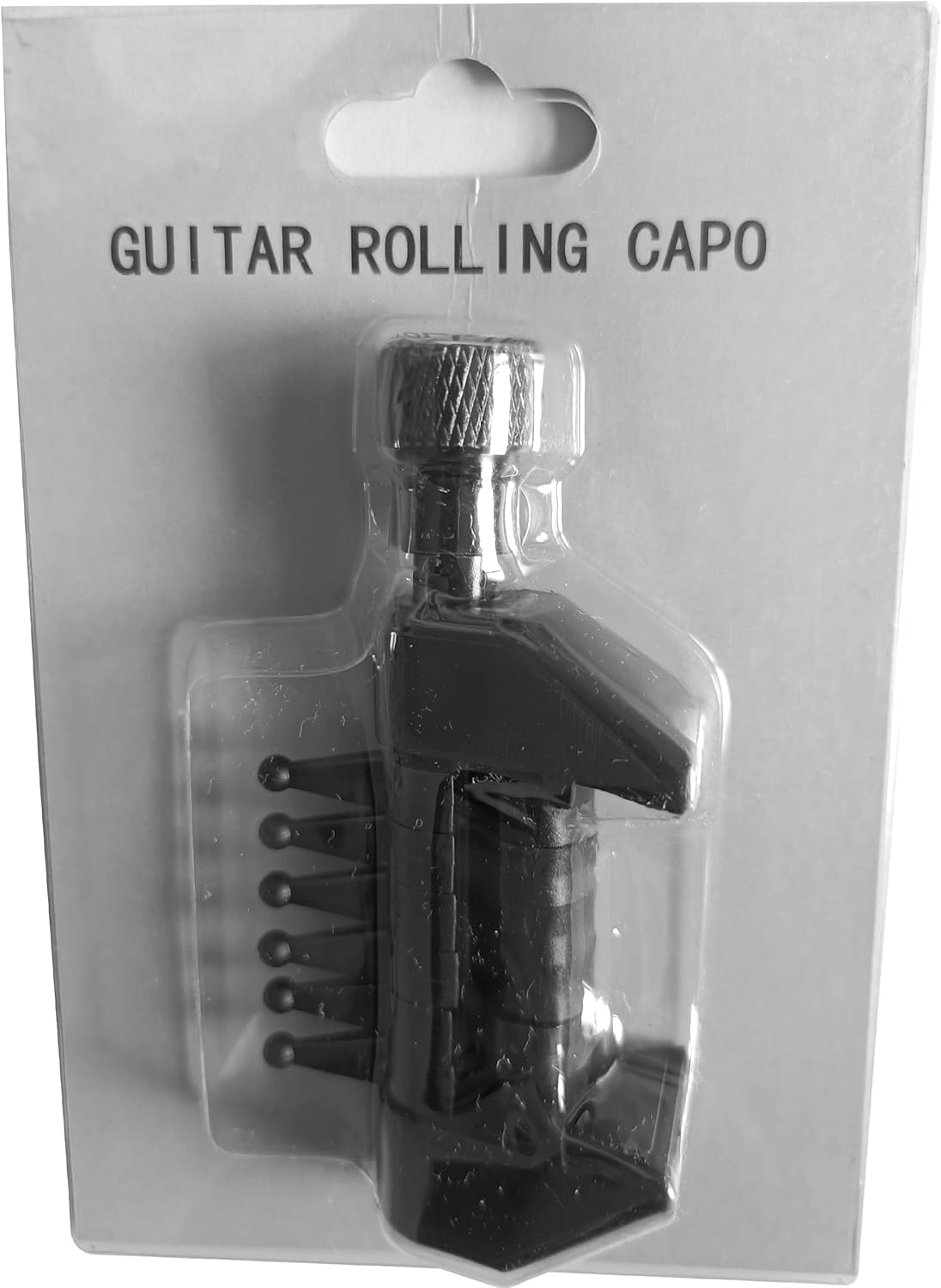 Creative Tunings SpiderCapo Standard Creative Tuning Spider Capo