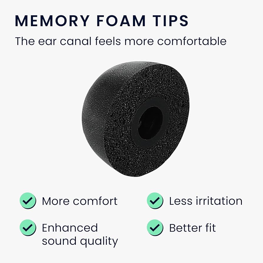 Galaxy Buds2 Pro イヤーピース(新品)付き Amazon | kwmobile 6x イヤーチップ Samsung Galaxy Buds 2 Pro