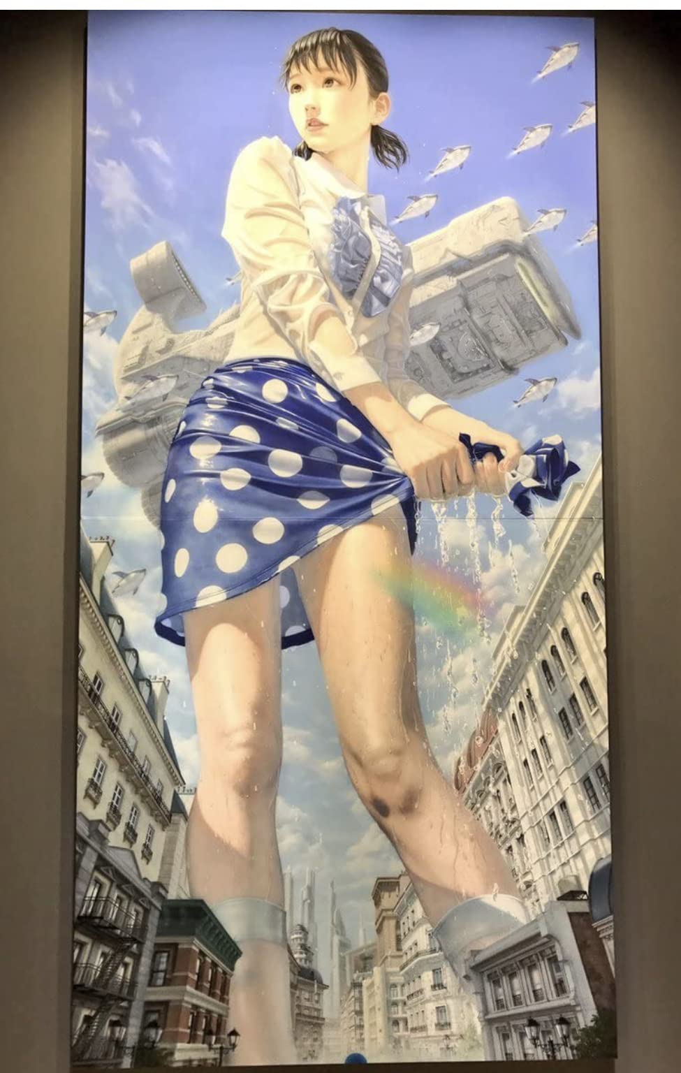 Amazon.co.jp: THE ドラえもん展 TOKYO 2017 しずかちゃん マイクロ