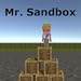 Mr. Sandbox
