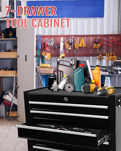 Miniatura 6 de Cofre de herramientas