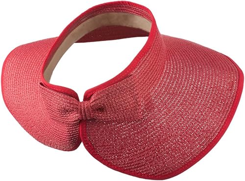 Miniatura 3 de UPF 50 + visera enrollable con cierre de lazo Coral W39S33D