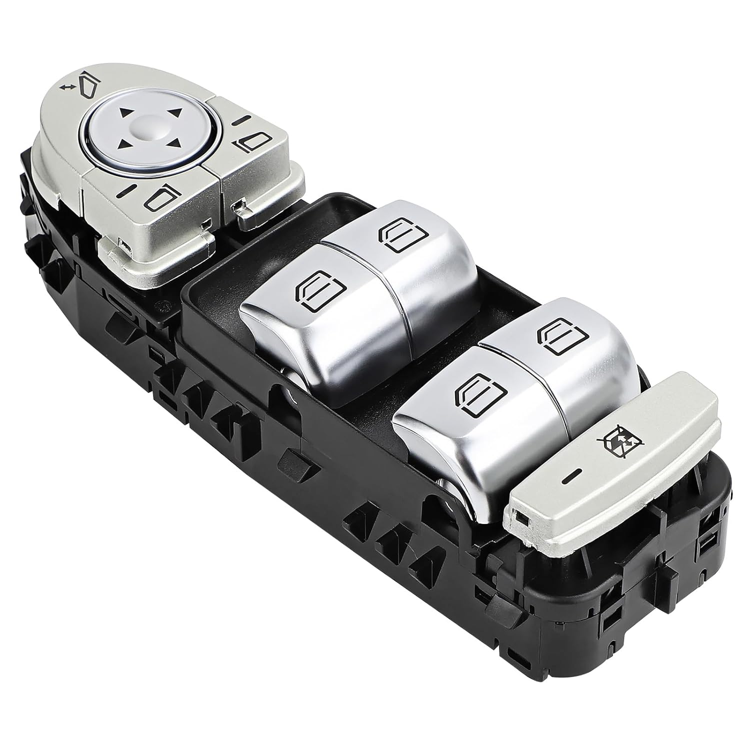 Supernic Car Window Regulator Switch Electric Window Button Auto Window