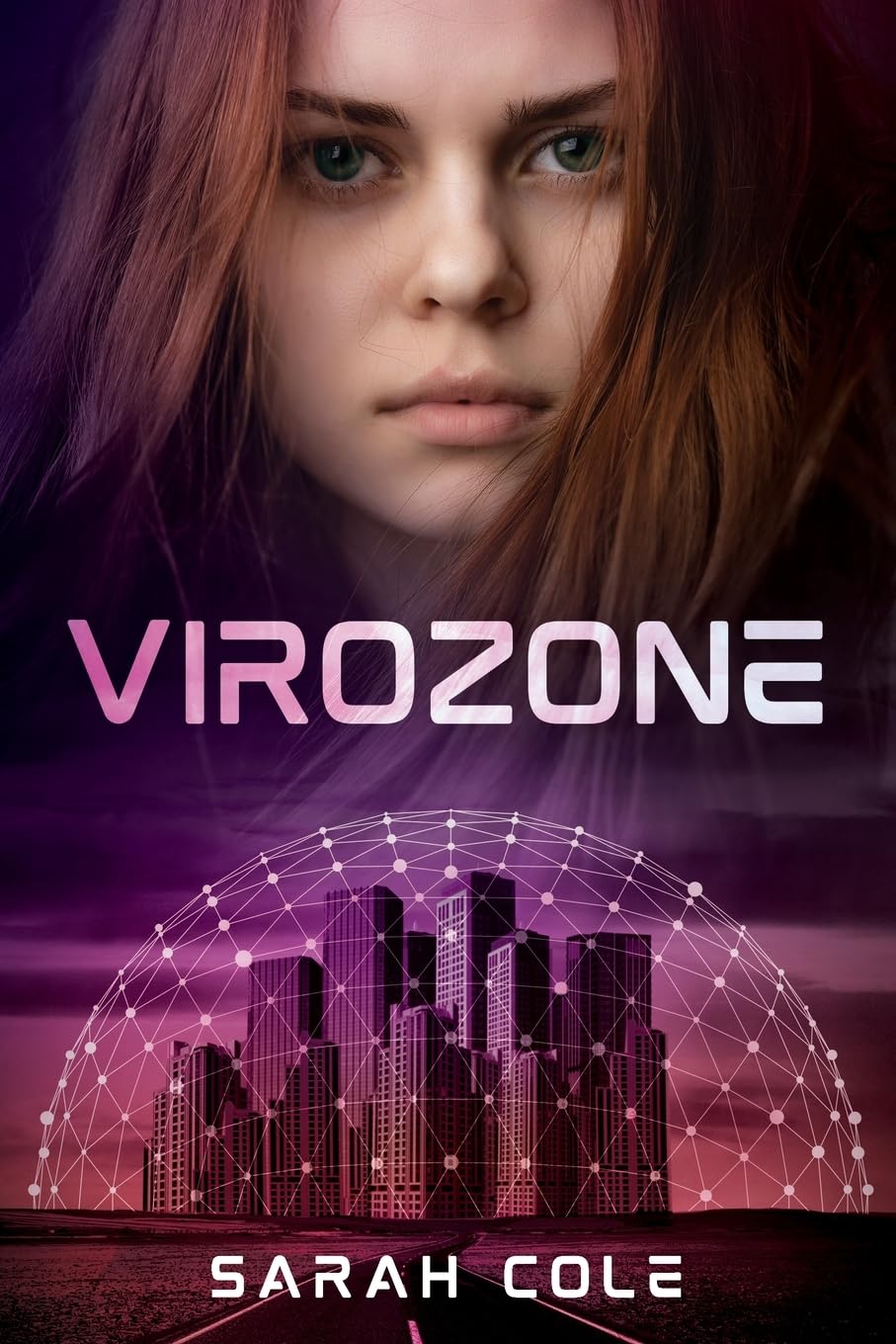 Buy Virozone: 1 (Virzone) — BookShops.in