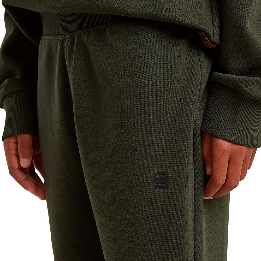 G-Star Jungen SWT Slim Ub Pants