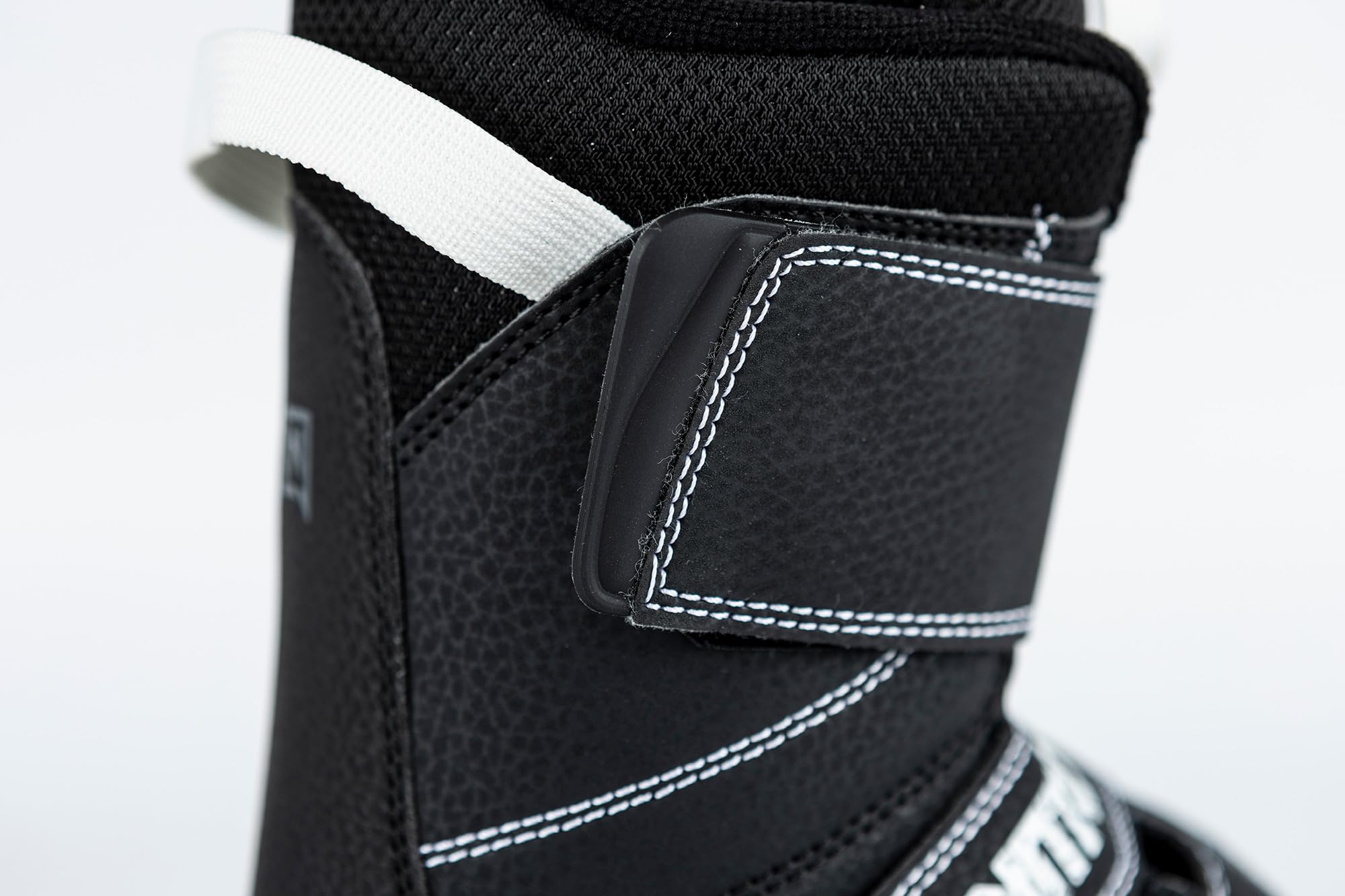 Nitro Unisex Jugend Rover Snowboard, Black, MP 18 // EU 29 // US 12,5