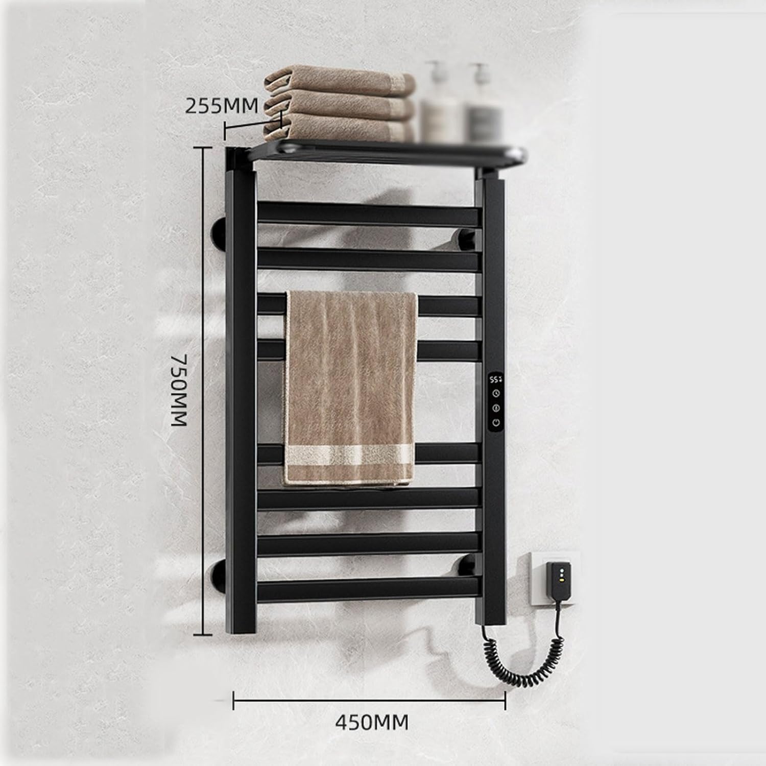 獅子万年青 おもと 白覆輪 4.5号陶器鉢つき ウネリ❗子株2株つき❗ ⑧