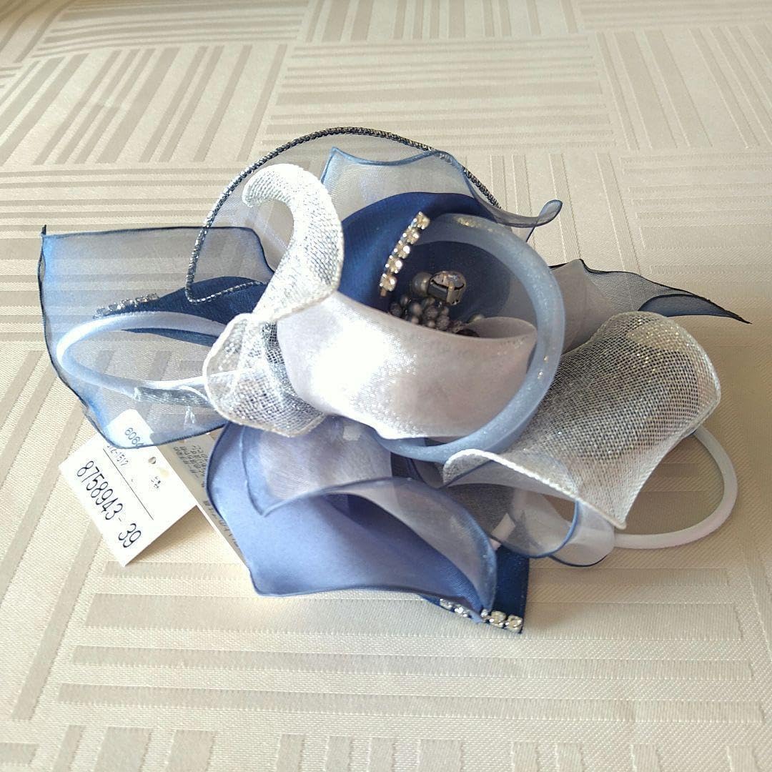 TOFF&LOADSTONE グレー レザービジネスバッグ トフアンドロード