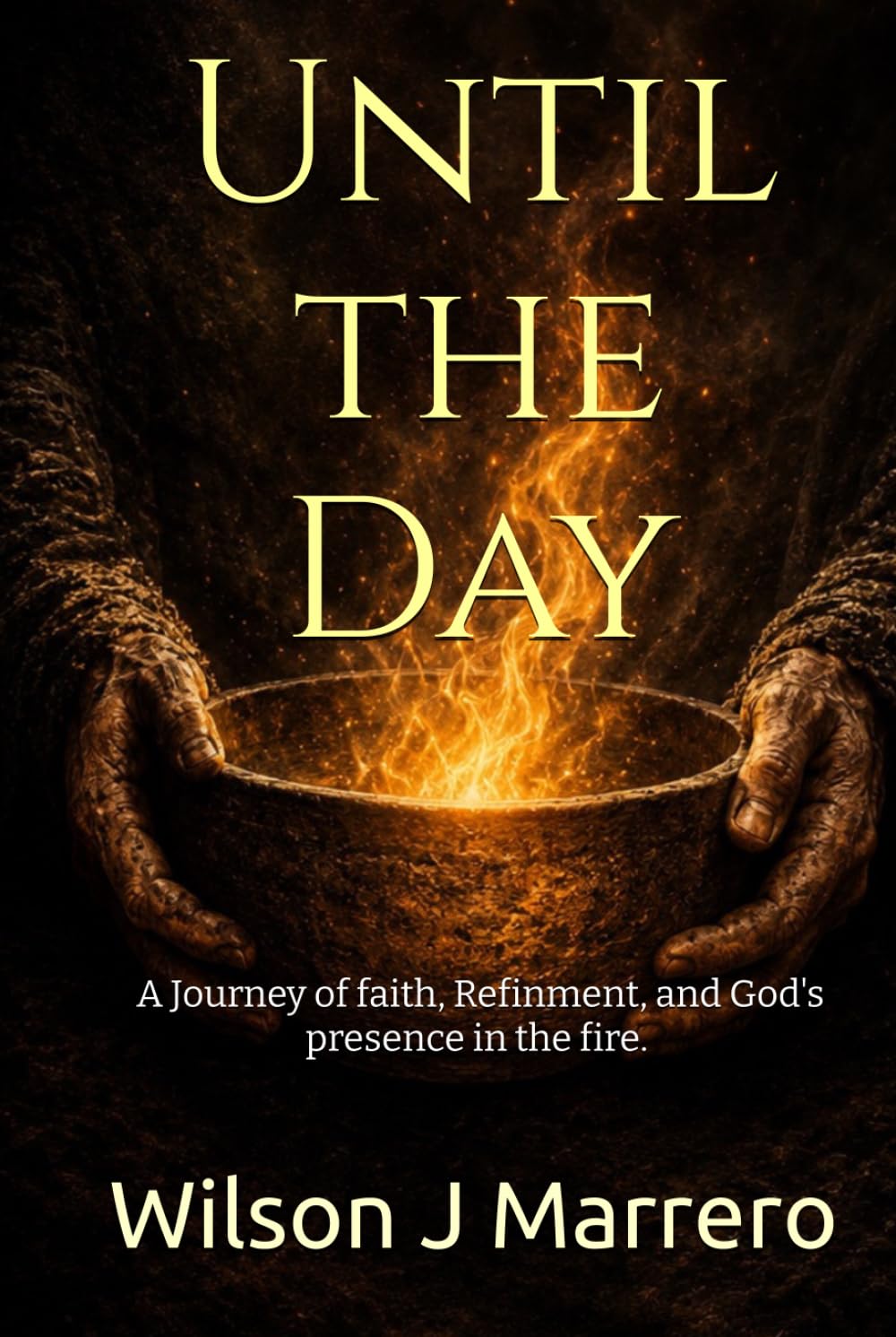 Until the Day