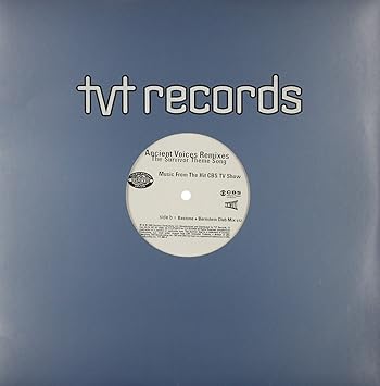 Survivor: Ancient Voices Remixes